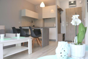 Apartamenty Dziwnówek in Dziwnówek